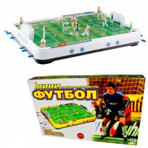Игра «Футбол мини»