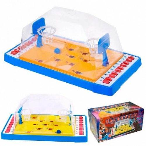 Игра «Баскетбол» Игра «Баскетбол»