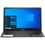 15.6" Ноутбук Irbis черный