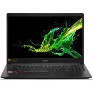 15.6" Ноутбук Acer черный