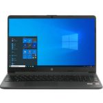 15.6" Ноутбук HP серый