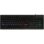 Клавиатура проводная DEXP