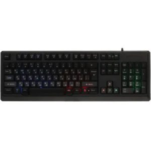 Клавиатура проводная DEXP