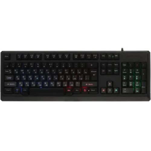 Клавиатура проводная DEXP Клавиатура проводная DEXP