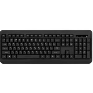 Клавиатура беспроводная DEXP