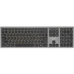 Клавиатура беспроводная Gembird