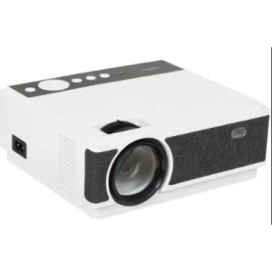 Проектор Rombica.Цвет: белый