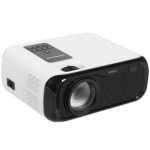 Проектор Rombica.Цвет: белый