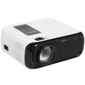 Проектор Rombica.Цвет: белый