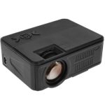 Проектор Hiper. Цвет: черный