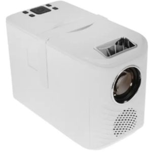 Проектор Hiper. Цвет: белый