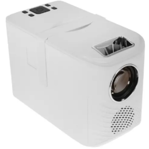 Проектор Hiper. Цвет: белый Проектор Hiper. Цвет: белый