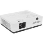 Проектор InFocus. Цвет: белый