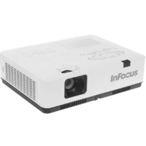 Проектор InFocus. Цвет: белый