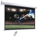 100" Экран для проектора HIPER