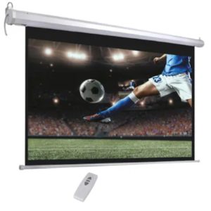 100" Экран для проектора HIPER