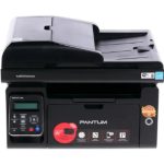 МФУ лазерное Pantum