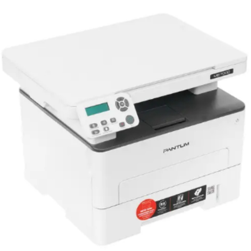 МФУ лазерное Pantum МФУ лазерное Pantum