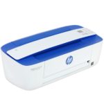 МФУ струйное HP цветная печать