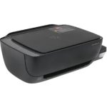 МФУ струйное HP. Цветная печать