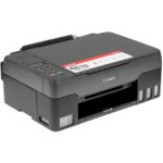 МФУ струйное Canon. цветная печать