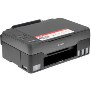 МФУ струйное Canon. цветная печать