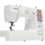 Швейная машина Janome