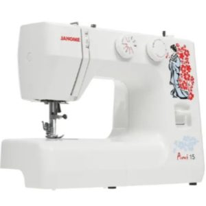 Швейная машина Janome