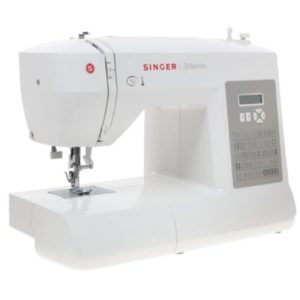 Швейная машина Singer
