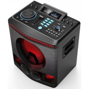 Аудиосистема DEXP