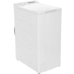 Стиральная машина DEXP. Вертикальная загрузка