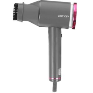 Отпариватель ручной DEXP