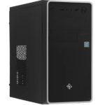ПК DEXP Intel Pentium Gold G6405, 2x4.1 ГГц, 8 ГБ DDR4, SSD 240 ГБ, Операционная система: Windows 11 Home