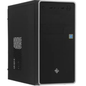 ПК DEXP Intel Pentium Gold G6405, 2x4.1 ГГц, 8 ГБ DDR4, SSD 240 ГБ, Операционная система: Windows 11 Home