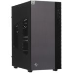 ПК DEXP Intel Core i3-10105, 4x3.7 ГГц, 8 ГБ DDR4, SSD 240 ГБ, Операционная система: Windows 11 Home