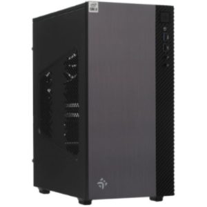 ПК DEXP Intel Core i3-10105, 4x3.7 ГГц, 8 ГБ DDR4, SSD 240 ГБ, Операционная система: Windows 11 Home