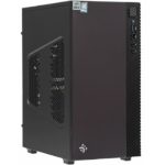 ПК DEXP Intel Core i5-10400, 6x2.9 ГГц, 8 ГБ DDR4, SSD 240 ГБ, Операционная система: Windows 10 Pro