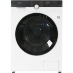 Стирально-сушильная машина DEXP