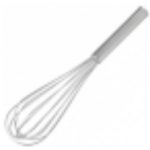 Венчик 40см, нерж.