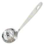 Половник перфорированный