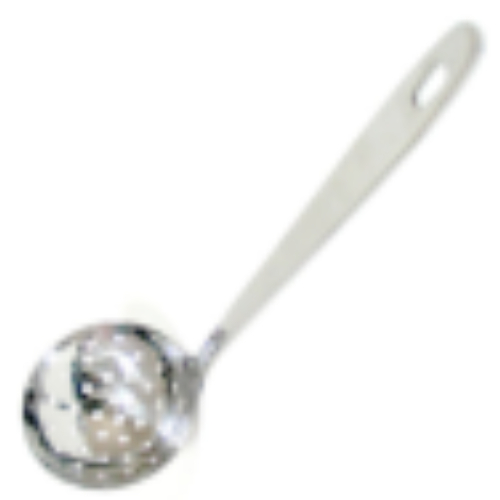 Половник перфорированный Половник перфорированный