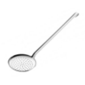 Шумовка (нержав.) Д=180мм, длина 490мм. Pintinox