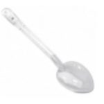 Ложка поликарбонат прозрачная JIWINS P-016