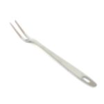 Вилка транжирная (нержав.) поварская 200 мм.