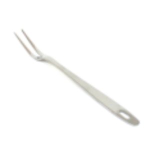 Вилка транжирная (нержав.) поварская 200 мм.