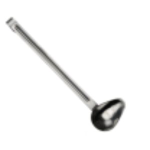 Ложка соусная (нержав.) 0,05 л., дл. 330 мм.