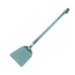 Лопатка L=45 см метал. P.L.