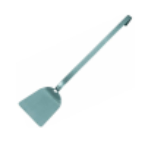 Лопатка L=45 см метал. P.L. Лопатка L=45 см метал. P.L.