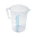Кувшин мерный полипропилен 0,5 л, P.L. ProffСuisine