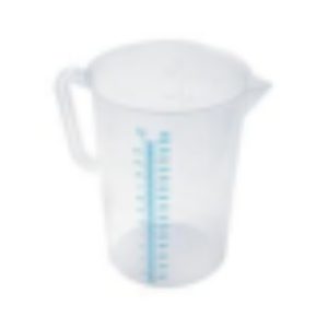 Кувшин мерный полипропилен 0,5 л, P.L. ProffСuisine